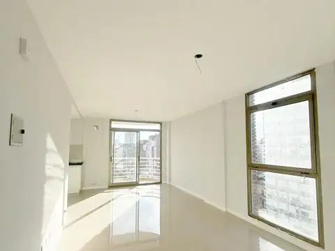 Semipiso de 2 dormitorios muy luminoso