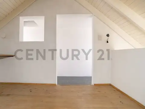 CASA DUPLEX EN VENTA EN LA PLATA