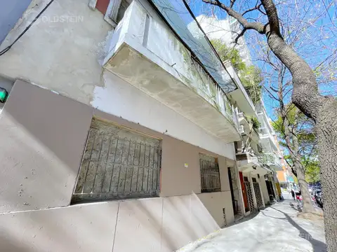 Terreno en Venta en Palermo, USD 720.000