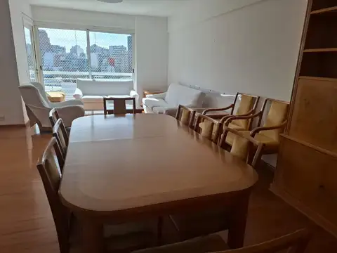 Departamento en Venta en Núñez, USD 465.000