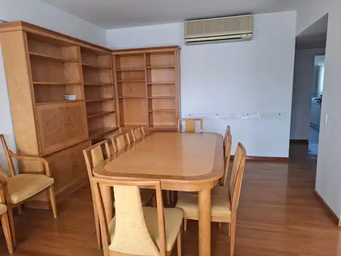 Departamento en Venta con 2 cocheras