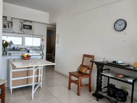 Departamento en Venta de Monoambiente
