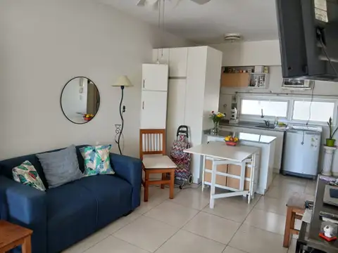 Departamento en Venta en Villa General Mitre, USD 79.900