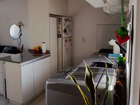 Departamento en Venta 12 años