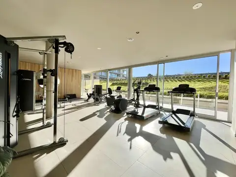 Departamento en Venta en Lomas de San Isidro, USD 279.000