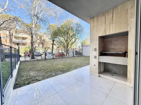 Departamento en Venta con 2 cocheras