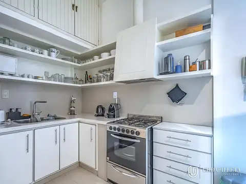 Departamento en Venta en Retiro, USD 205.000