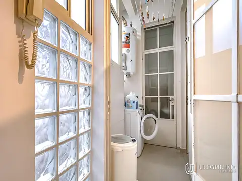 Departamento en Venta 95 años