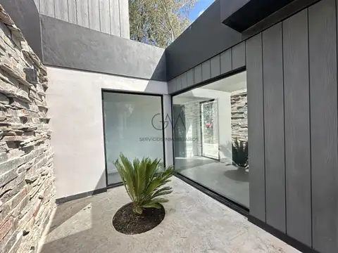 Casa en venta en Barrio Las Prunas