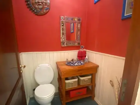 Casa en Venta 6 años