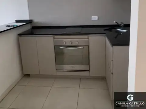 Departamento en Venta en Caballito, USD 190.000