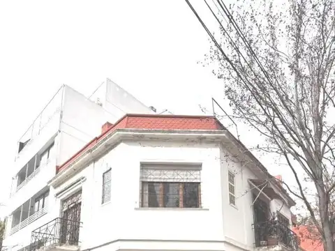 Fraga y Santos Dumont