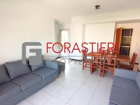 Departamento en Alquiler Temporal de 1 dormitorio