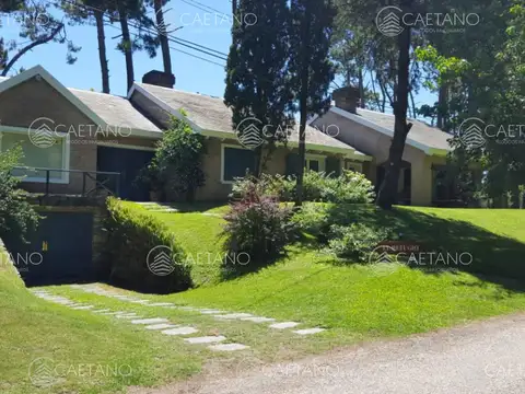 Excelente casa en alquiler en zona residencial  Consulte 