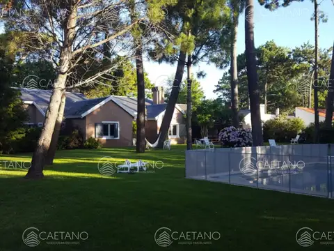 Casa en Alquiler Temporal 2025 años