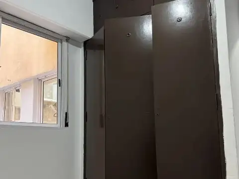 hermoso de partamento de 2 ambientes en Caballito