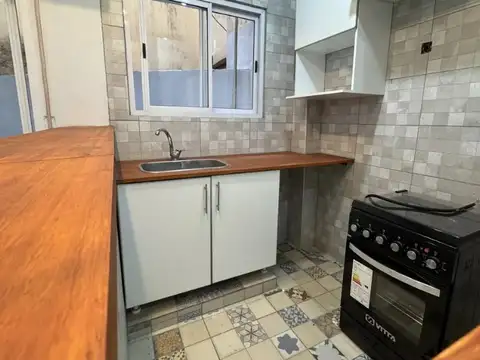 Departamento en Venta en Caballito, USD 66.000