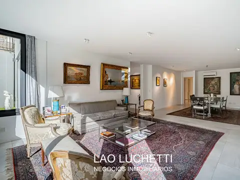 Departamento en Venta de 4 dormitorios