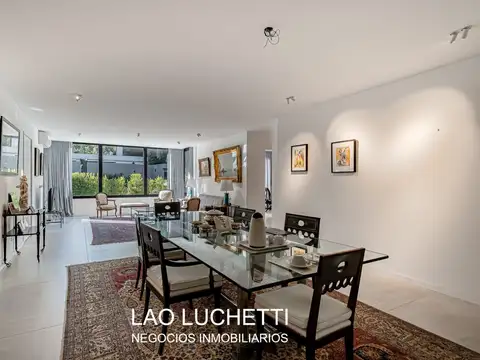 Departamento en Venta de 5 ambientes