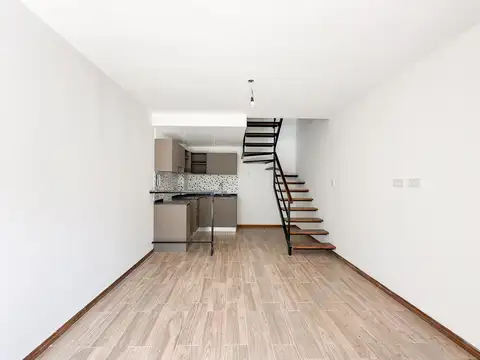 Juan B. Justo 1700- Duplex 2-  2 dormitorios