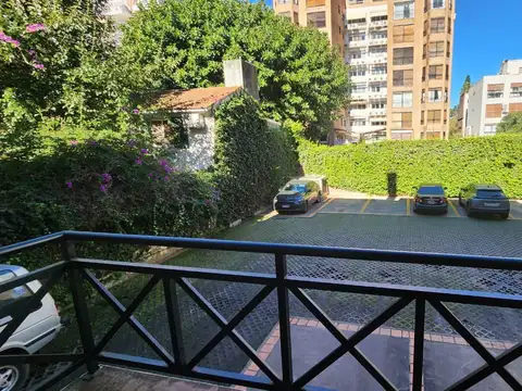 Departamento en Alquiler de 2 dormitorios