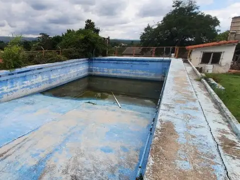 Casa en Venta 85 años