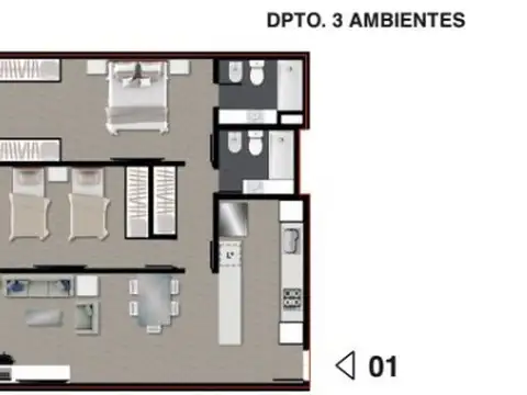 Sarmiento 1575