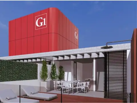 Departamento en Venta en Centro, USD 176.000