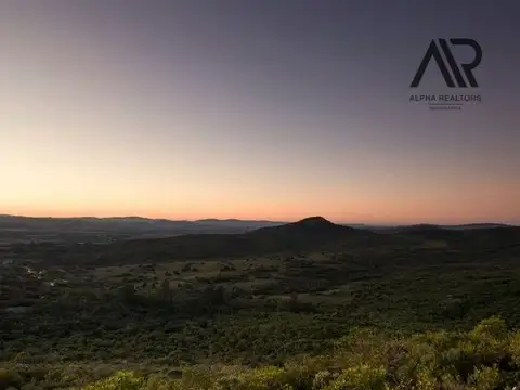 Campo en venta de 150000m2 ubicado en Pueblo Edén