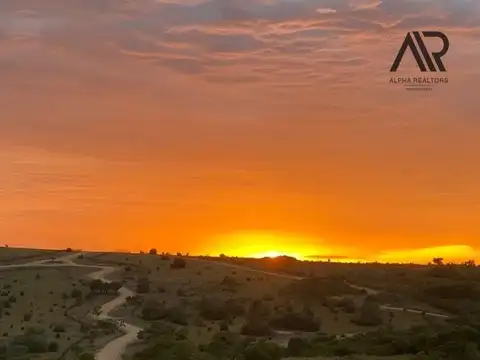 Campo en venta de 150000m2 ubicado en Pueblo Edén
