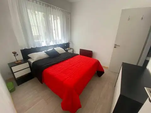 Departamento en Alquiler Temporal de 1 dormitorio