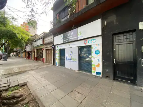 Av. Álvarez Thomas al 1600