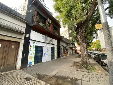 Avenida Álvarez Thomas 1600
