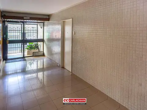 Departamento en Alquiler de 4 ambientes