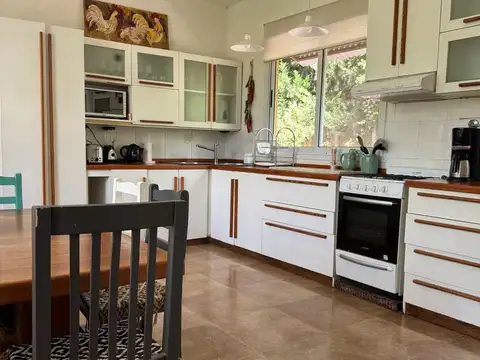 Casa en Alquiler de 3 dormitorios
