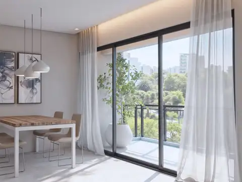 Departamento en Venta de 2 dormitorios