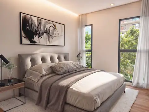 Departamento en Venta en La Plata, USD 160.000