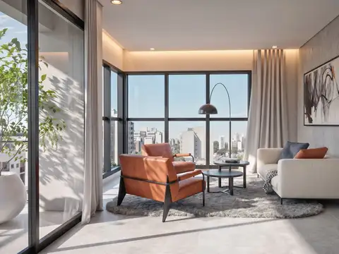 Departamento en venta, La Plata