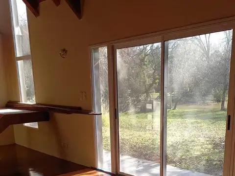 Casa Chalet  en Alquiler en Jardín Náutico Escobar, Escobar, G.B.A. Zona Norte