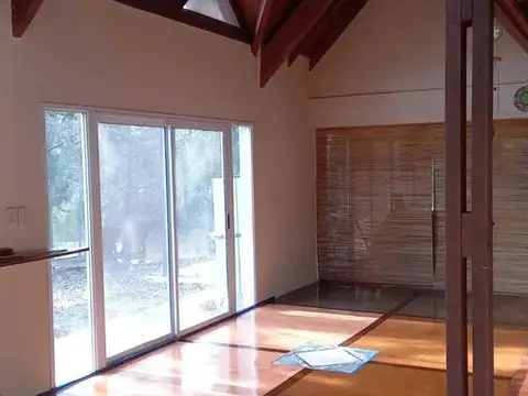 Casa en Alquiler 14 años