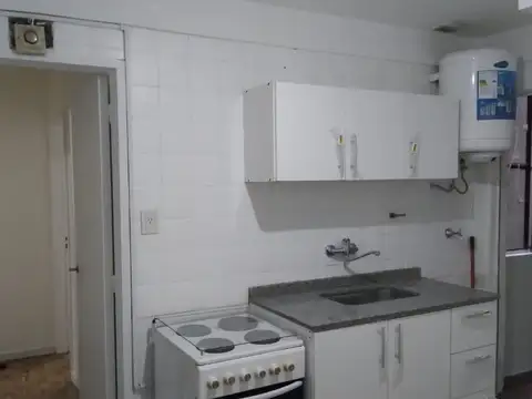 Departamento en Alquiler de 2 dormitorios