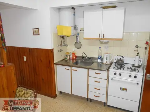 Departamento en Venta al Este