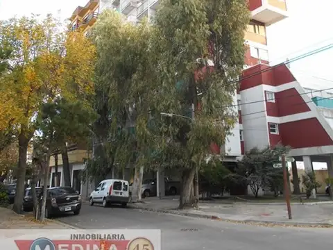 Venta de departamentos en San Bernardo - ATLANTICO VII - Monoambiente con VISTA AL MAR