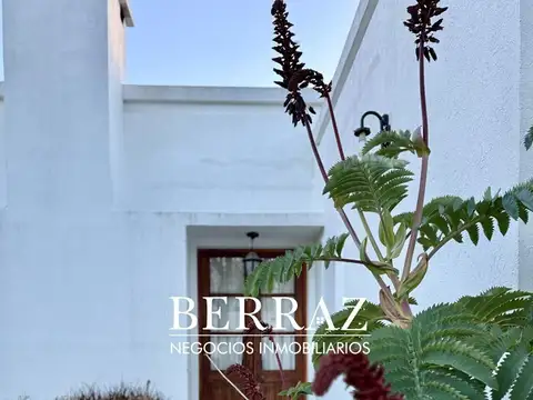 Casa Venta Barrio La Comarca Lote de 595 m2 General Pacheco, Tigre