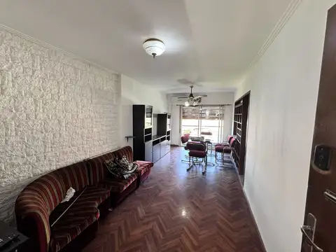 Departamento en Venta en Rosario, USD 100.000