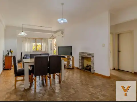 Departamento en venta - 2 Dormitorios 2 Baños - La Plata