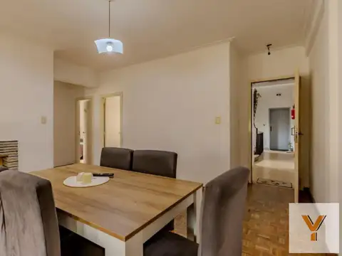 Departamento en Venta en La Plata, USD 70.000