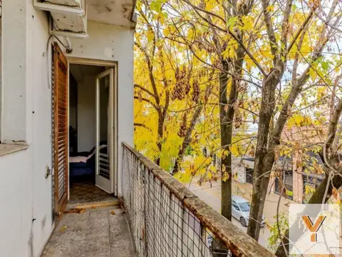 Departamento en Venta 50 años