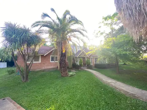 Casa en Venta de 4 dormitorios