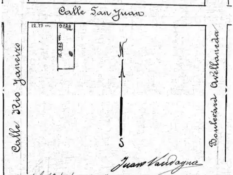 SAN JUAN  4100